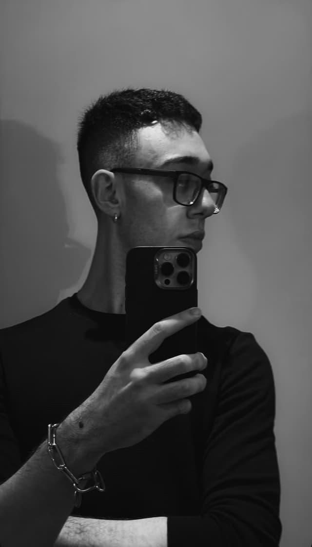 Giovanni Cruz